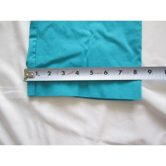 Women's Worhtington Rayon/Nylon Capri Pants Sz 22W (WP184) - Picture 5 of 9